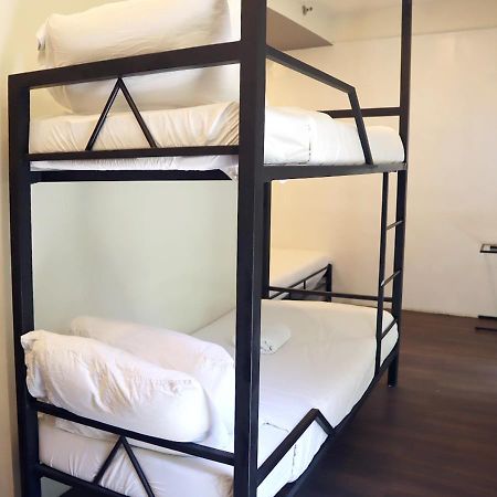 Mystay Hotel Bgc South Taguig Extérieur photo