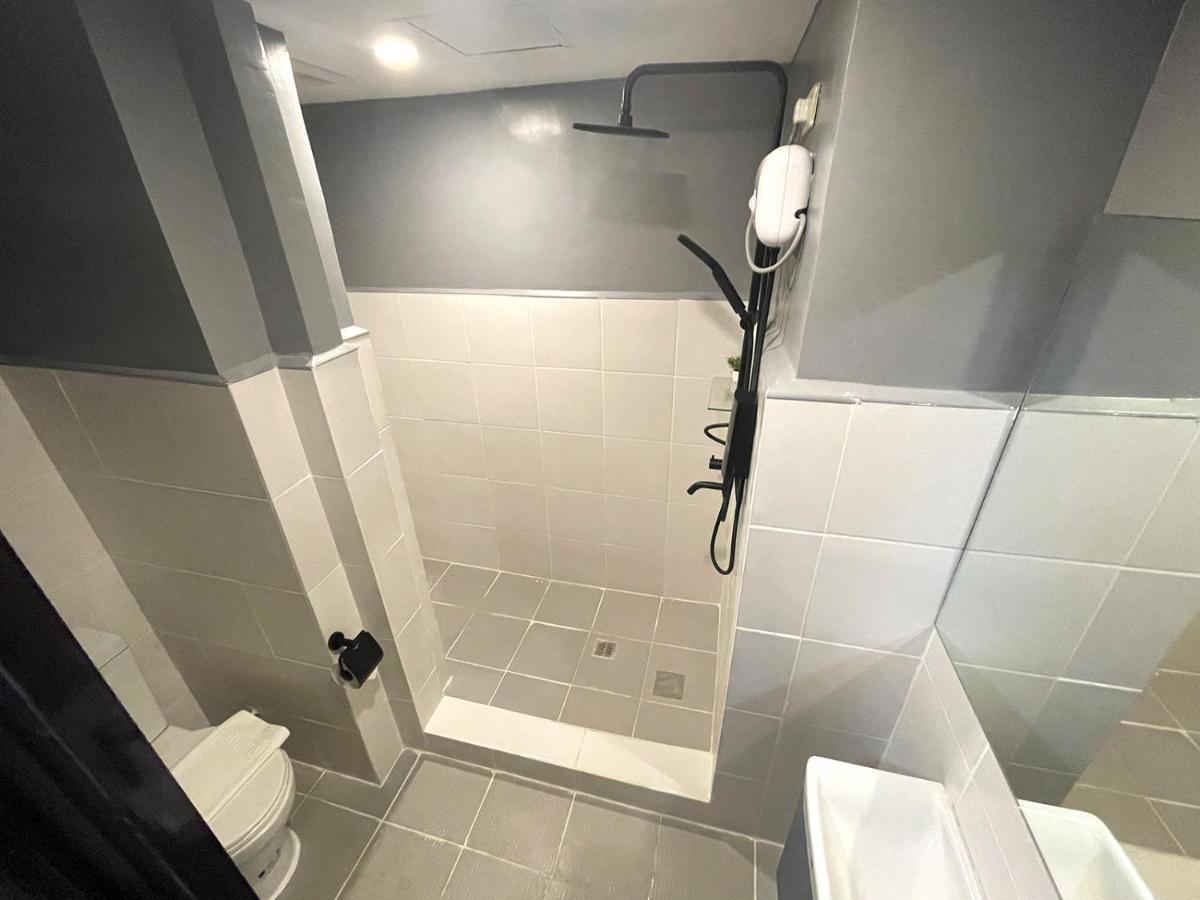Mystay Hotel Bgc South Taguig Extérieur photo