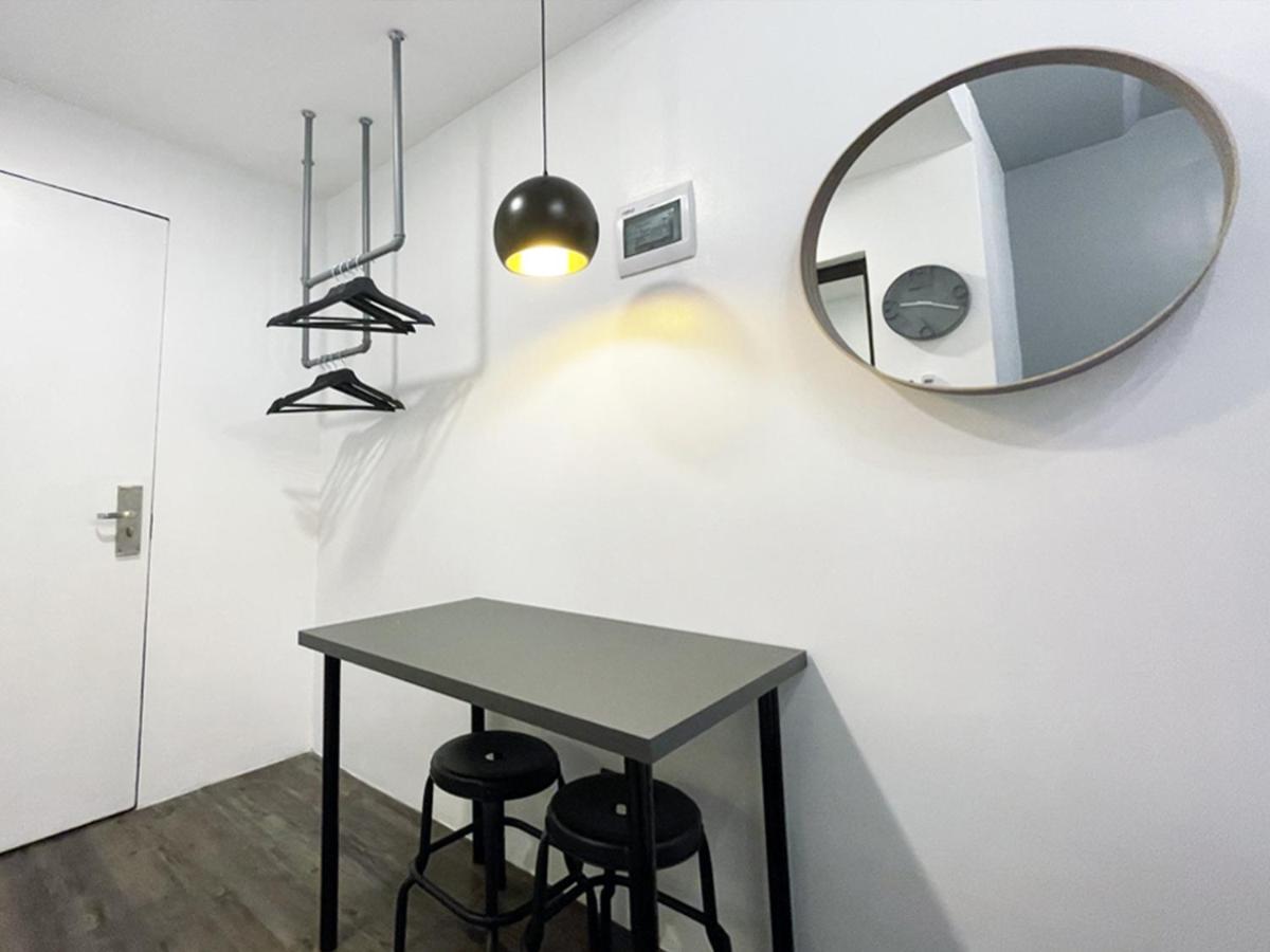 Mystay Hotel Bgc South Taguig Extérieur photo