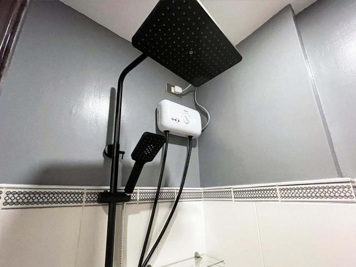 Mystay Hotel Bgc South Taguig Extérieur photo