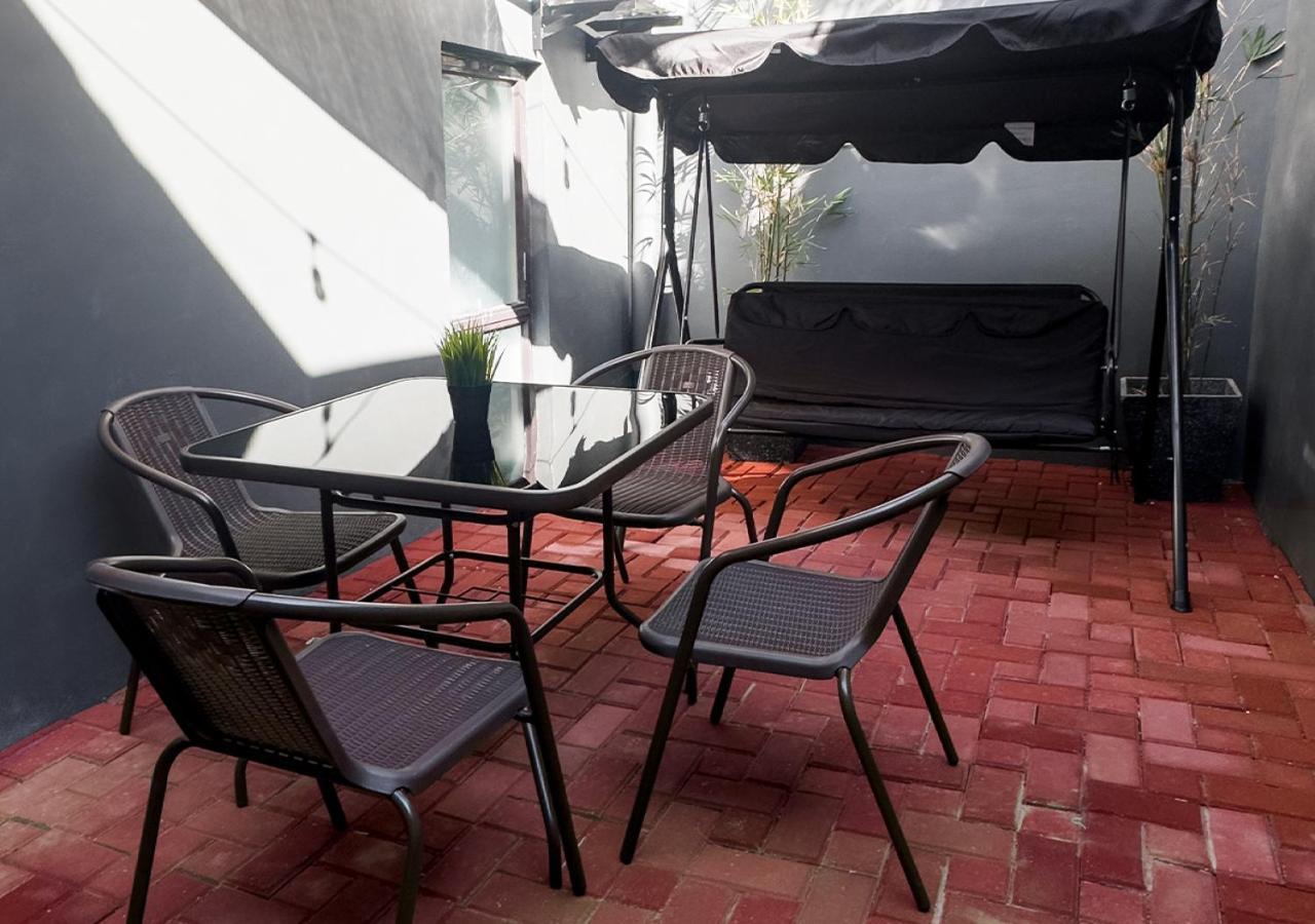 Mystay Hotel Bgc South Taguig Extérieur photo