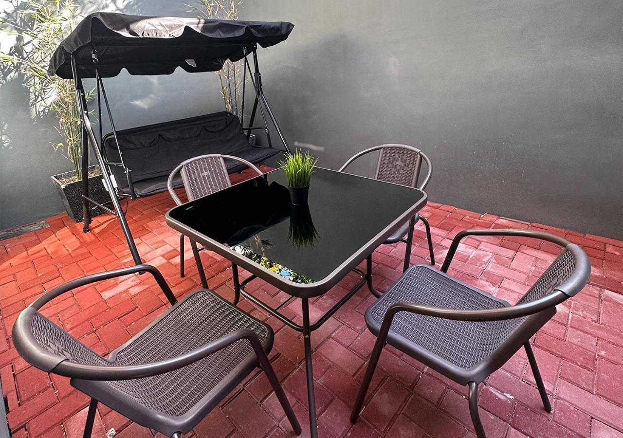 Mystay Hotel Bgc South Taguig Extérieur photo