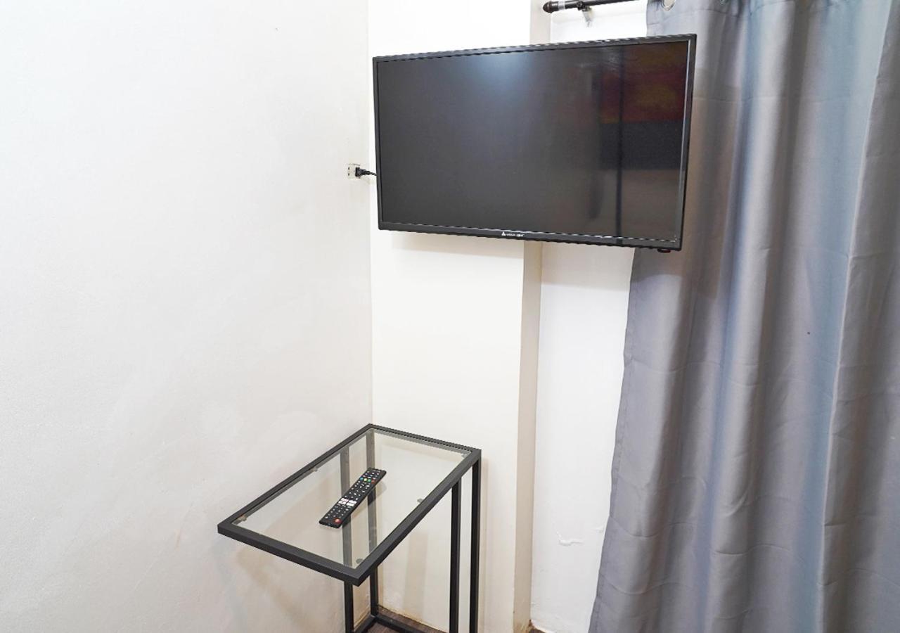 Mystay Hotel Bgc South Taguig Extérieur photo