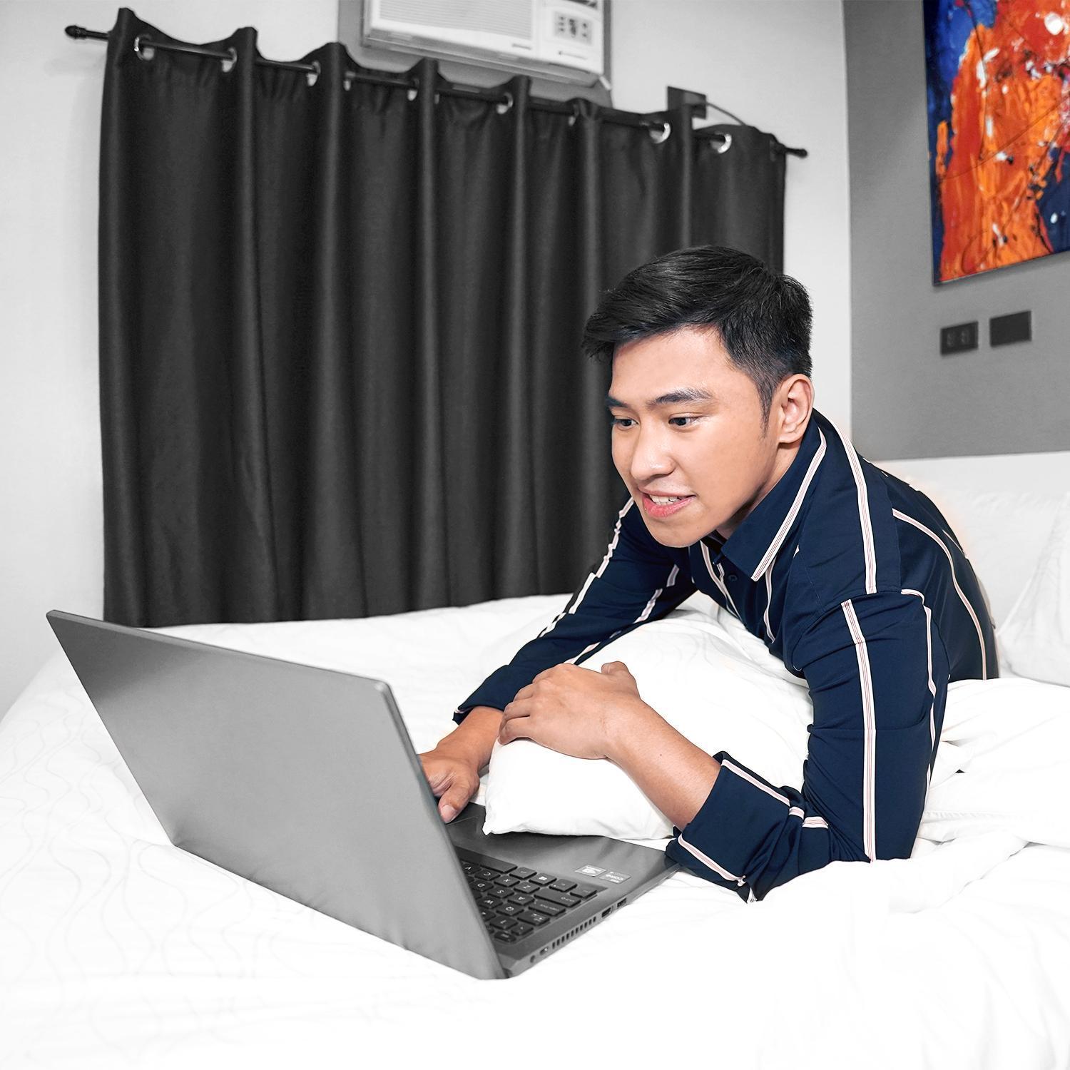 Mystay Hotel Bgc South Taguig Extérieur photo