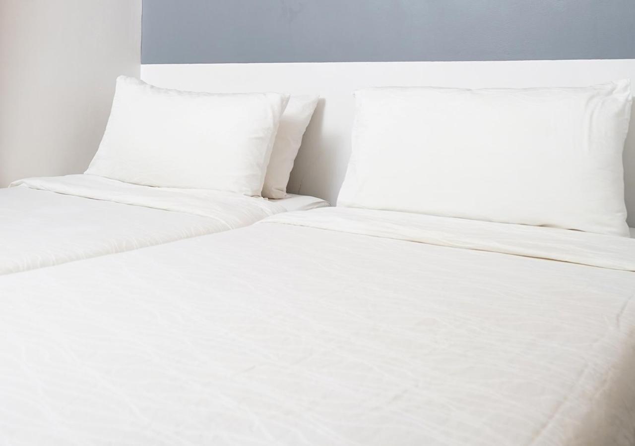 Mystay Hotel Bgc South Taguig Extérieur photo